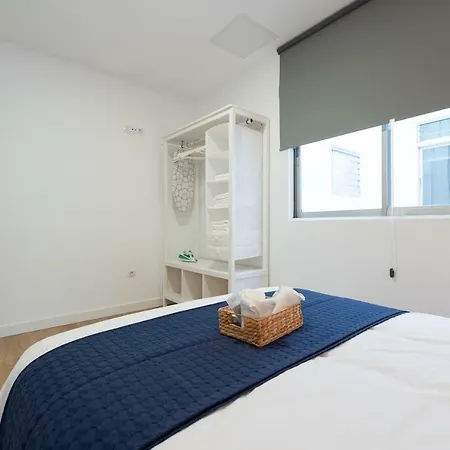 Apartamento Live 2. Santa Ana *