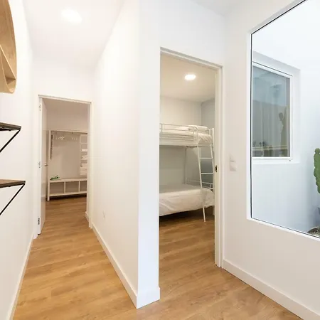 Apartamento Live 2. Santa Ana *