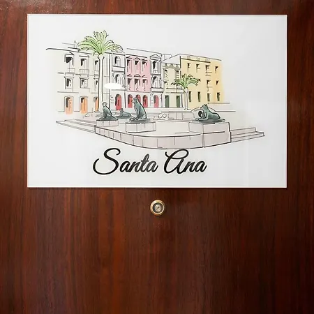 Apartamento Live 2. Santa Ana *