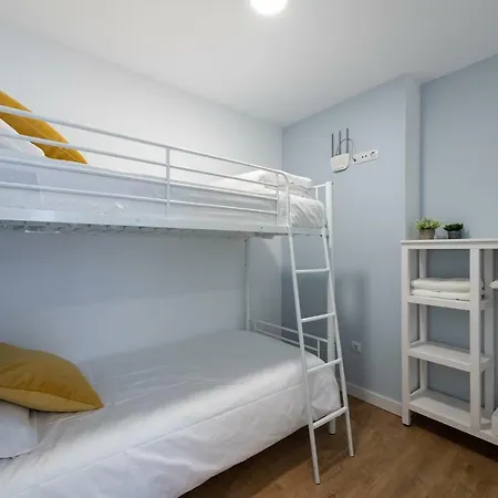 Apartamento Live 2. Santa Ana *