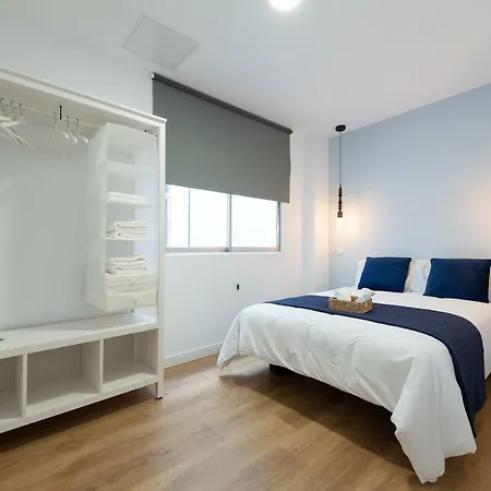 Live 2. Santa Ana Las Palmas de Gran Canaria